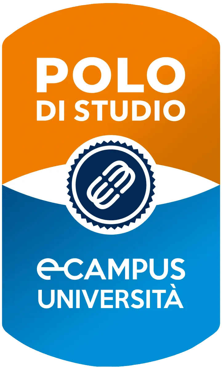 Logo Ecampus Polo Di Studio