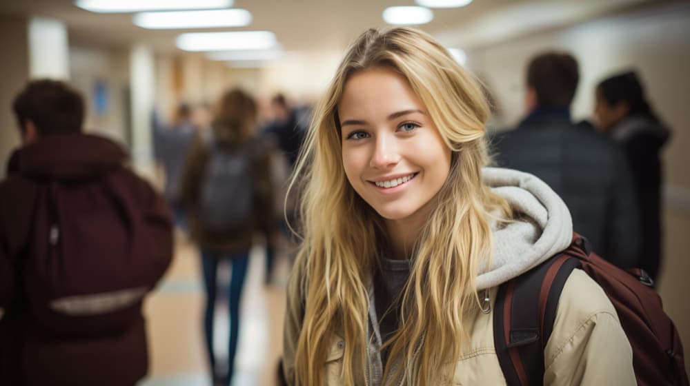 eCampus Agevolazione Prima Immatricolazione